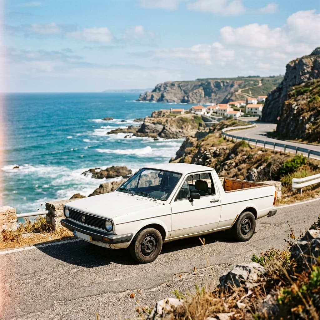 SAVEIRO G1